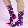 Pavilion Gift Company - Small Dogs - Adult Socks - Socks - 2 of 4