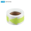 Unique Bargains Waterproof Removable Self-Adhesive Floor Marking Arrow Sticker Label 150 Pcs - 3 of 4
