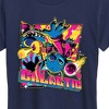 Women's - Disney - Lilo & Stitch Short Sleeve Graphic T-Shirt - 2 of 4