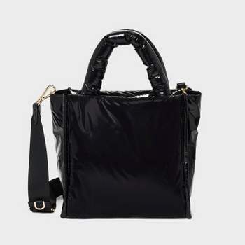Fancy Tote  Small –