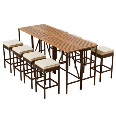 acacia wood