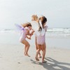 Butterfly Craze Girls' Fairy, Angel, or Butterfly Wings - Costume Accessories & Party Favors or Supplies - 3 of 4
