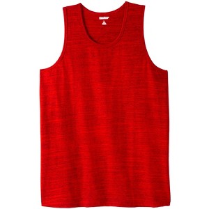 KingSize Shrink-Less Lightweight Tank - 1 of 4