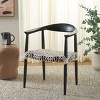 Bandelier Arm Chair - FOX1003 - Safavieh - 3 of 4