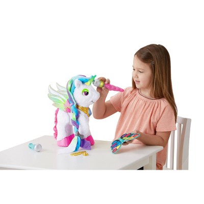 myla the magical unicorn target