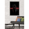 Trends International Star Wars: The Acolyte - Embrace The Dark Side Framed Wall Poster Prints - 2 of 4