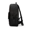 Manhattan Portage 17" Washington Heights Backpack, Black - 3 of 4