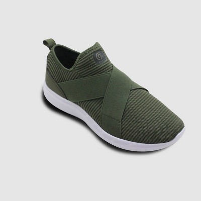 Women's Impact 2 Crossband Sneakers 