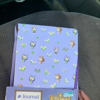 Target animal crossing new deals horizons journal