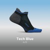 Feetures Elite Max Cushion No Show Tab - Running Socks for Men & Women - Athletic Compression Socks - Moisture Wicking - 2 of 4