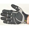 Ironclad  Mechanics Gloves,2XL/11,9",PR HUG-06-XXL - 3 of 4