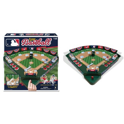 Детские игрушки MLB Classic Baseball Board Game — фото 3