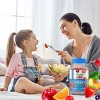 Lifeable Sugar Free Fiber for Kids, for Digestive Support, Vegan, 90 Gummies - 3 of 3