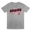 NBA Houston Rockets Toddler Boys' 2pk T-Shirt - image 2 of 3