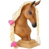 Breyer Animal Creations Breyer Horses Mane Beauty Styling Head | Sunset - 3 of 4