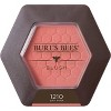 Burt's Bees 100% Natural Blush with Vitamin E - Shy Pink - 0.19oz - image 2 of 4