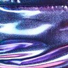 iridescent