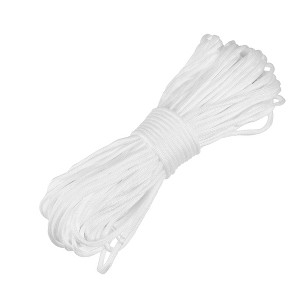 Unique Bargains Luminous Style Tent Rope Outdoor Camping Guylines Ropes - 1 of 4