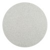 Tamara Ringed Round Top Gold Accent Table - Gold/White - Safavieh. - 4 of 4