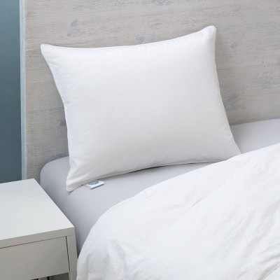 Deluxe White Down Pillow - Allied Home