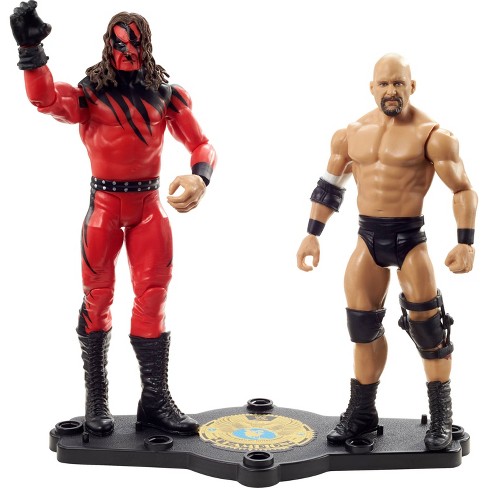 Stone cold deals et action figure