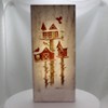 Stony Creek 17.75 In Birdhouse Lighted Canvas , Cardinals (1PC) - 2 of 2