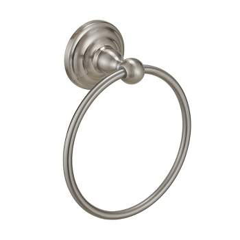 BWE Traditional Wall Mounted Towel Ring Bathroom Accessories Hardware