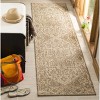Linden LND139 Power Loomed Rugs - Safavieh - 2 of 4