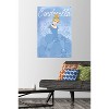 Trends International Disney Princess: Flower Senses - Cinderella Unframed Wall Poster Prints - 2 of 4