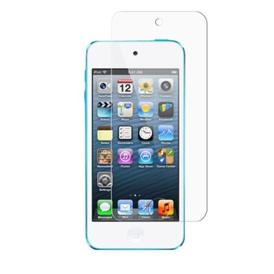 Valor Clear Tempered Glass LCD Screen Protector Film Cover For Apple iPod Touch 5th Gen/6th Gen/7th Gen