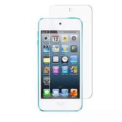 Valor Clear Tempered Glass LCD Screen Protector Film Cover For Apple iPod Touch 5th Gen/6th Gen/7th Gen