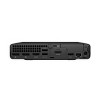 HP Pro Desktop Mini Intel Core i3 14th gen, 8 GB; 256 GB SSD  Windows 11 Pro - 3 of 4