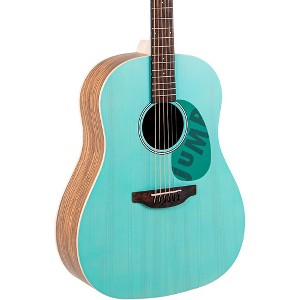 Applause AAS-69 Jump Series Slope Shoulder Dreadnought Acoustic Guitar - 1 of 4