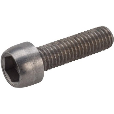 FOX Suspension Fork Parts M5 X 18 Tapered Head 36 and 40 Pinch Bolt Adjuster Knob & External Hardware