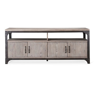 target threshold tv stand