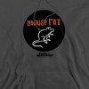 Parks And Rec Mouse Rat Circle Adult Pull-Over Hoodie - 2 of 4