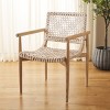Sianna Accent Chair - ACH1200 - Safavieh - 4 of 4