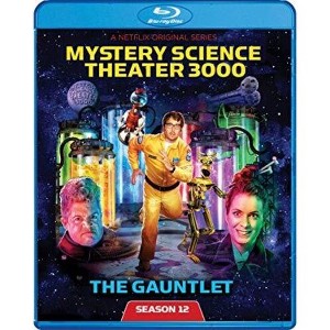 Mystery Science Theater 3000: Season Twelve - 1 of 1