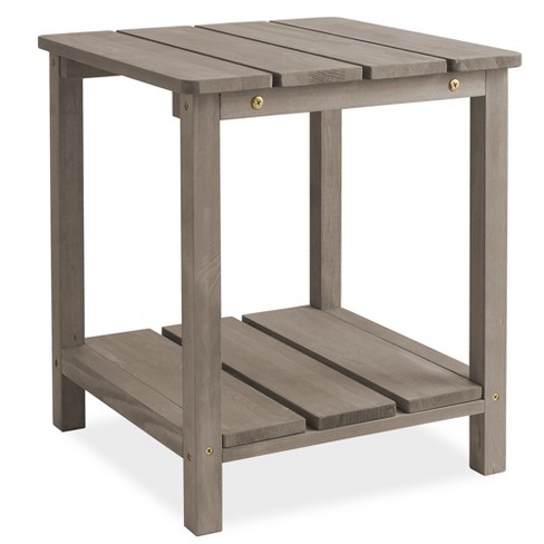 Outdoor side table target online