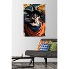 Trends International Dragon Ball Z: Cell Saga - Goku Unframed Wall Poster Prints - 2 of 4