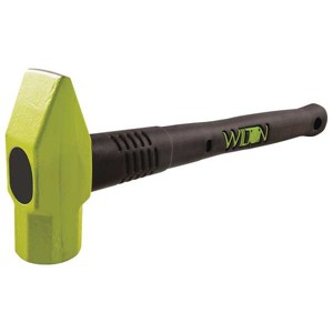 Wilton  Cross Pein Hammer,2 lb.,17-1/2 In,Steel 30216 - 1 of 1