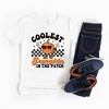 The Juniper Shop Coolest Pumpkin In The Patch Kids Short Sleeve Tee - 2 of 2