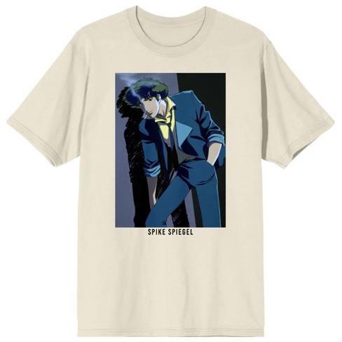 T shirt cowboy bebop new arrivals