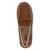 Levi's Mens Kameron 2 Microsuede Moccasin House Shoe Slippers, Tan, Size M - 2 of 4