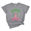 Simply Sage Market Golf Augusta Georgia EST. 1934 Garment Dyed Tee - 2 of 4