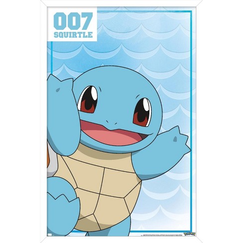 Trends International 11X14 2 Pack-Pokemon Poster 2 Pack, 11 x 14,  Unframed Version
