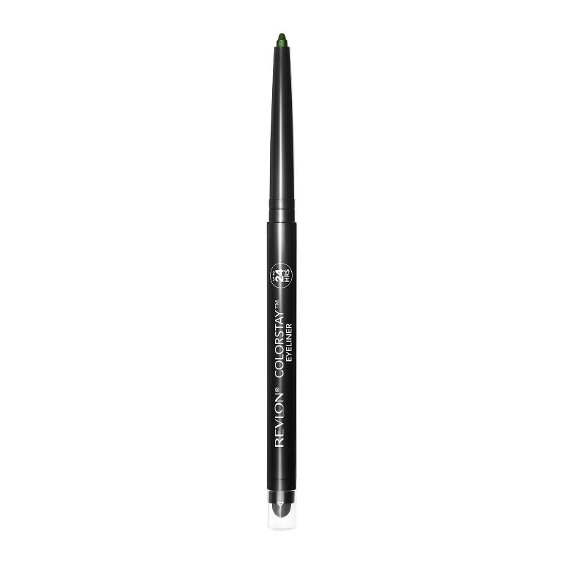 Revlon ColorStay Eyeliner Longwearing with Rich, Intense Color, 1 of 18