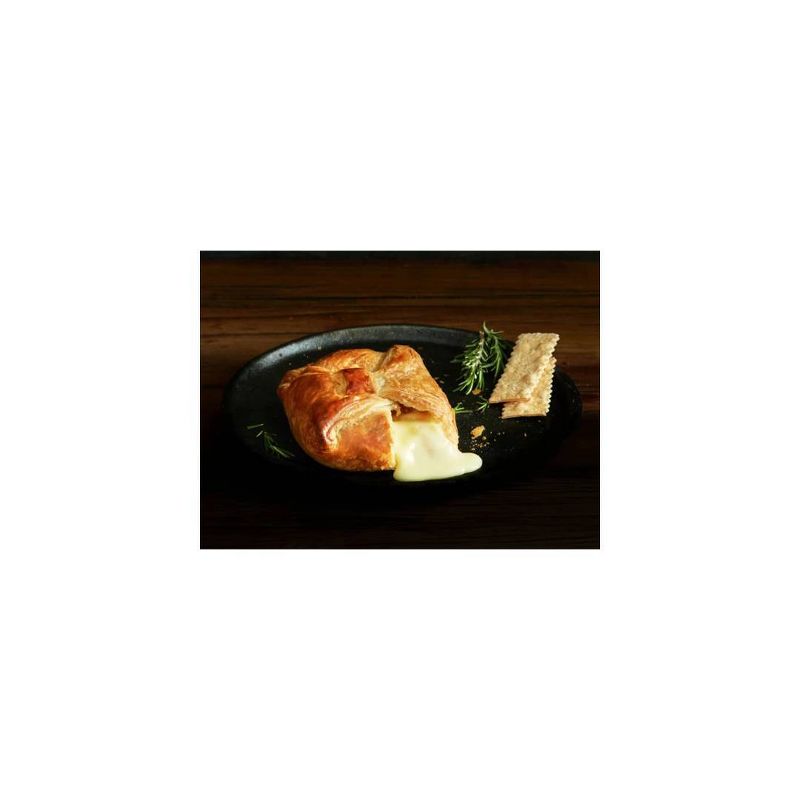 Marin French Brie En Croute Cheese - 9.4oz, 3 of 5