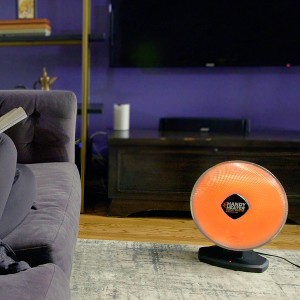 Handy Heater Heatwave - 1 of 4