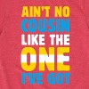 Boys' - Instant Message - Ain't No Cousin Short Sleeve Graphic T-Shirt - 2 of 4